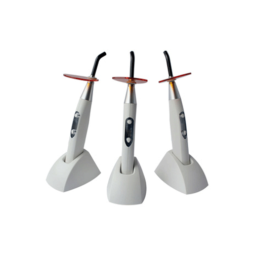 Luz de curado dental LED, laboratorio dental, clínica dental, dental,